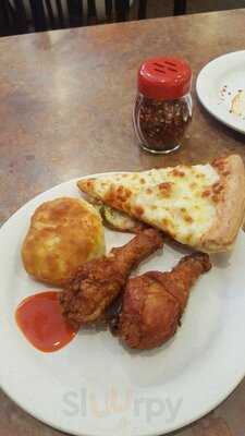 Pizza Ranch