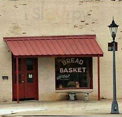 Bread Basket Deli, Eufaula