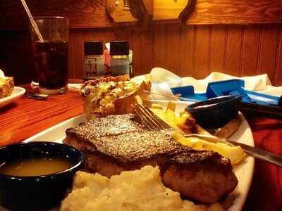 Red Lobster