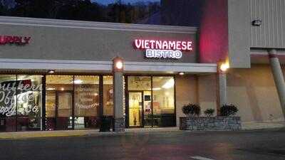 Vietnamese Bistro