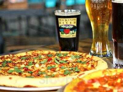 Mackenzie River Pizza Grill & Pub