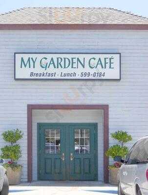 My Garden Cafe