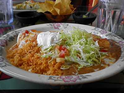 Fiesta Mexicana Family Restaurant