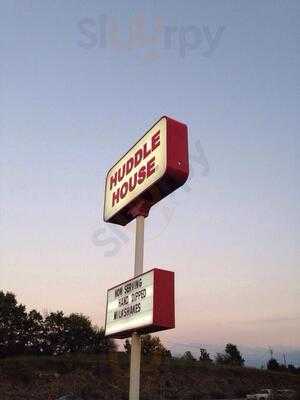 Huddle House, Lawrenceburg