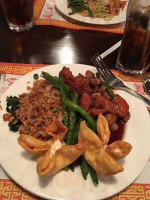 Bean Curd Chinese Restaurant