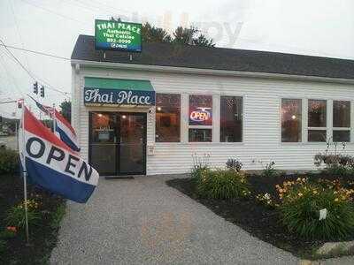 Thai Place Restaurant, Windham