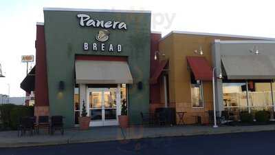 Panera Bread