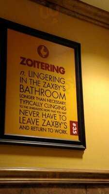 Zaxby's