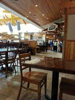 Cabela's Deli & Grill