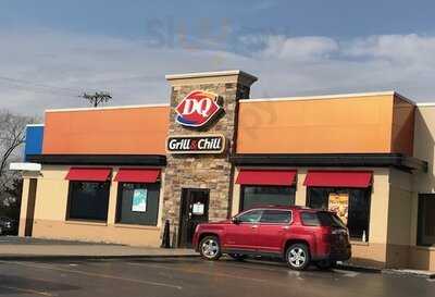 Dairy Queen Grill & Chill, Lawrenceburg