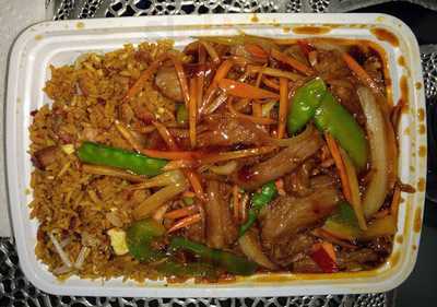 Sultan Wok Iii