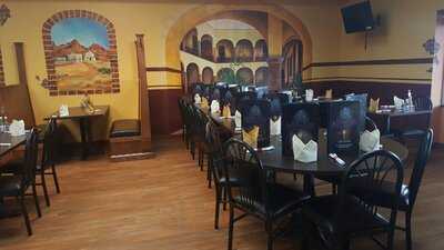 Anejos Restaurant