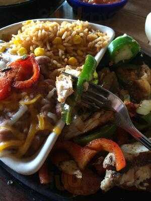 On The Border Mexican Grill & Cantina