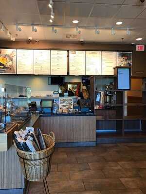 Panera Bread, Bedford