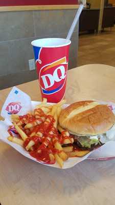 Dairy Queen Grill & Chill, Ashland