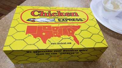 Chicken Express