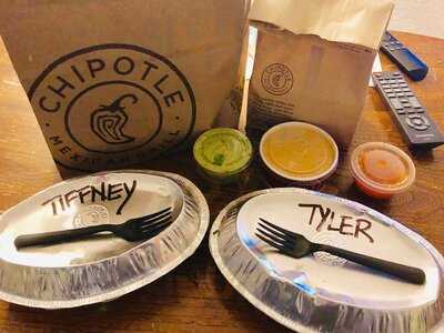 Chipotle Mexican Grill, Machesney Park