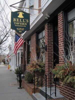 Bell's Tavern