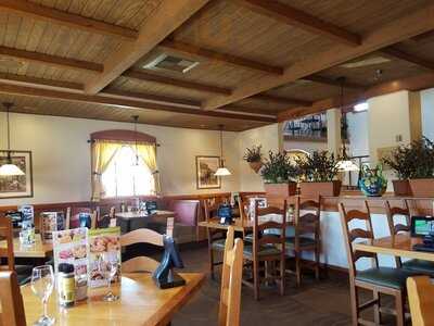 Olive Garden Italian Restaurant