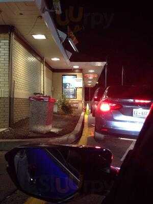 McDonald's, Temple Hills