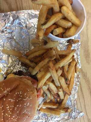 Five Guys