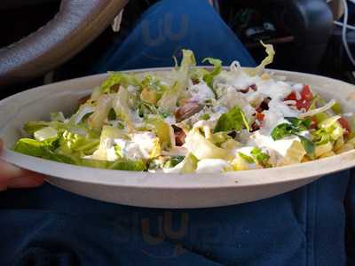 Chipotle Mexican Grill, Bedford