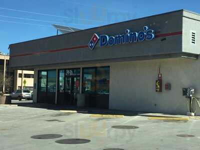 Domino's Pizza, Rifle