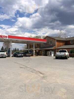Cacapon Market