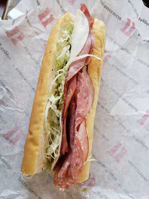 Jimmy Johns