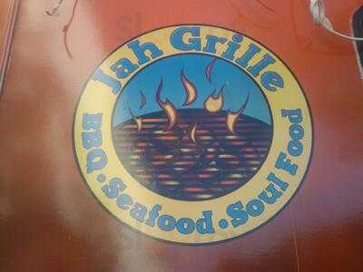 Jah Grille Barbecue & Seafood, Fairburn