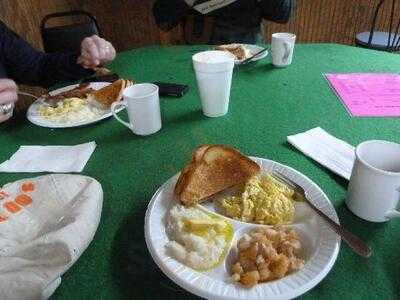 Delta Amusement Cafe, Clarksdale