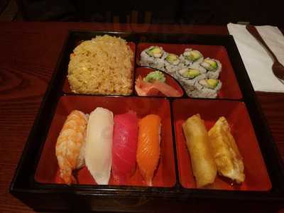 Osaki Steakhouse & Sushi, Weatherford