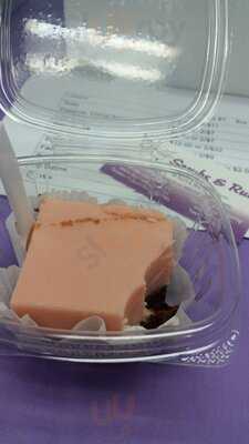 Sweet Prairie Fudge, Bethany