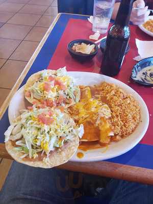 Crazy Jose's, Lumberton