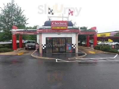 Checkers, Temple Hills