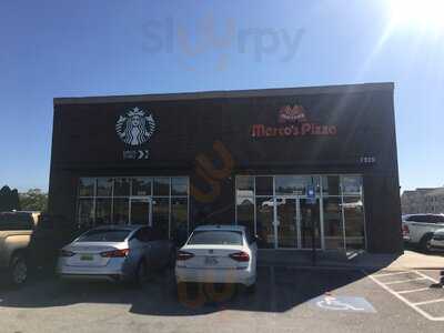 Starbucks, Fairburn