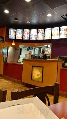 Taco Bell, Lebanon