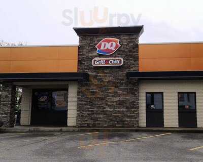 Dairy Queen Grill & Chill, Saint Clairsville