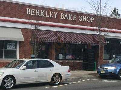 Berkeley Bakery