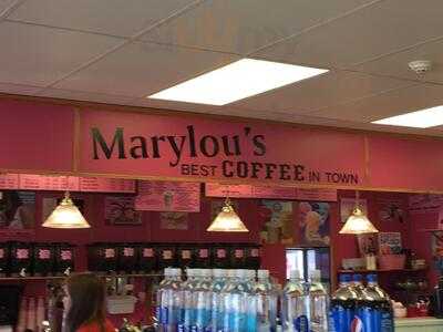 Marylou's, Pembroke