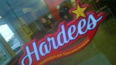 Hardee's