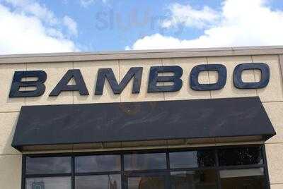 Bamboo, Webb City