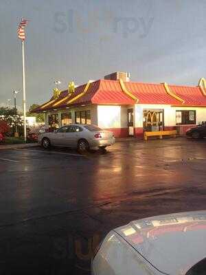 McDonald's, Lawrenceburg