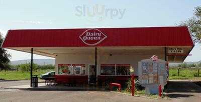 Dairy Queen, Alpine