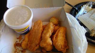 Long John Silver's