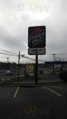 Pizza Hut, Havre de Grace