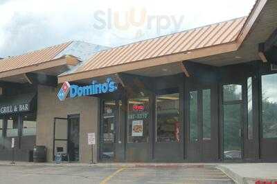 Domino's Pizza, Woodland Park