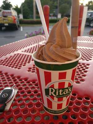 Rita's Italian Ice