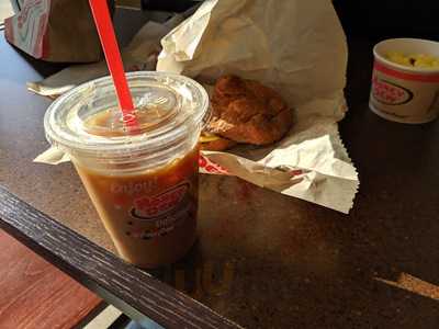 Honey Dew Donuts, Ashland