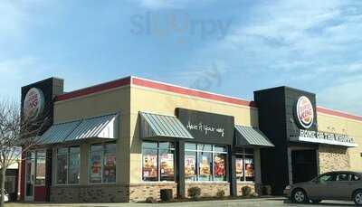 Burger King, Lawrenceburg